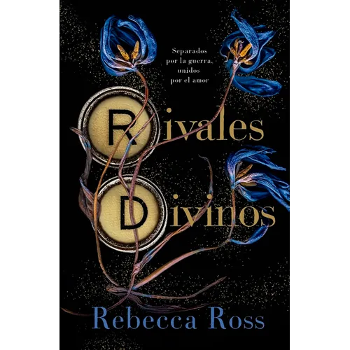 Rivales Divinos -V3*