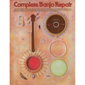Complete Banjo Repair