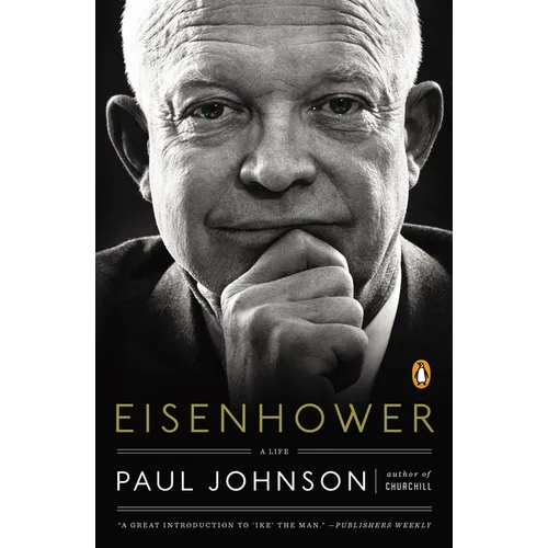 Eisenhower: A Life