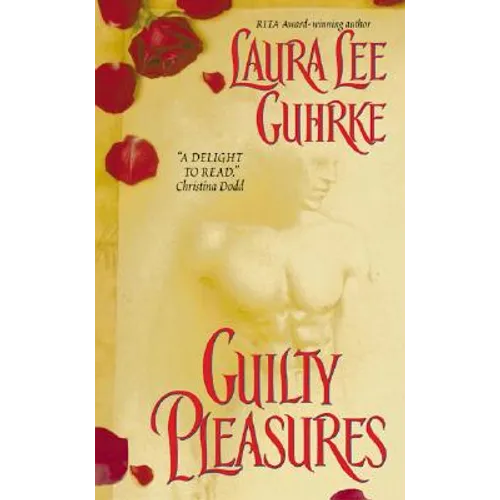 Guilty Pleasures