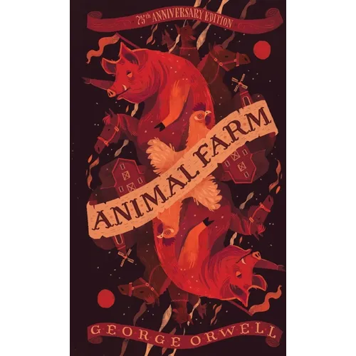 Animal farm 5th June 2020 Final