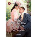 A Fake Betrothal for the Duke