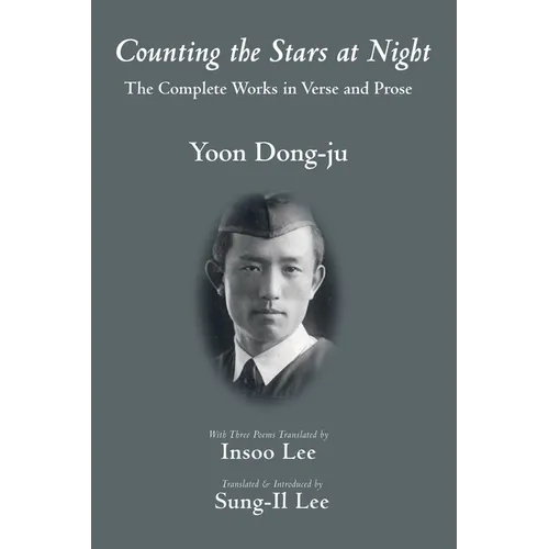 Counting the Stars at Night
