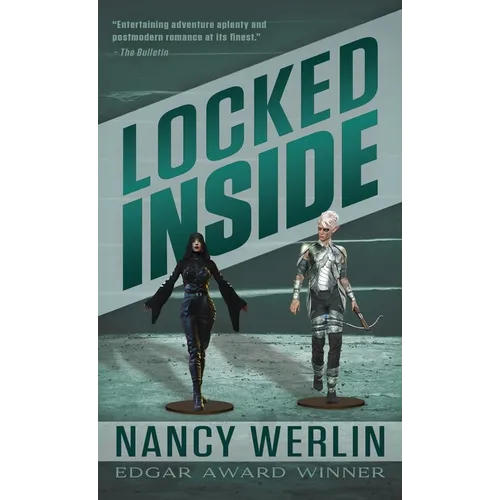 Locked Inside