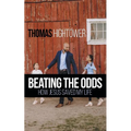 Beating the Odds: How Jesus Saved my Life