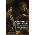 Performing Deception: Learning, Skill and the Art of Conjuring