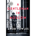 A Gentleman in Moscow