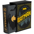 DC Comics: Batman: Quotes from Gotham City (Tiny Book)