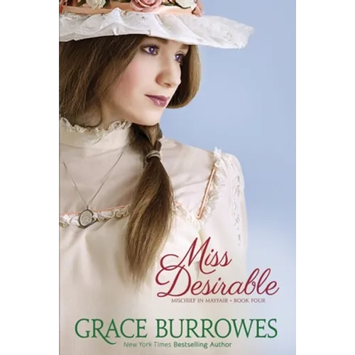 Miss Desirable