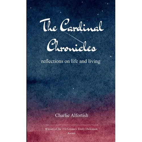 The Cardinal Chronicles