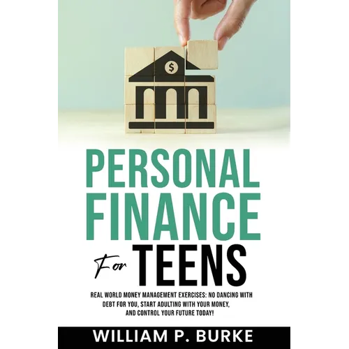 Personal Finance For Teens