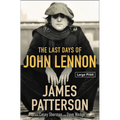The Last Days of John Lennon