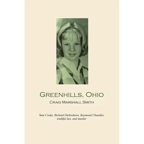 Greenhills, Ohio