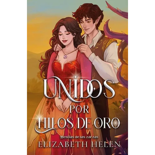 Unidos Por Hilos de Oro