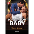 Their Boardroom Baby