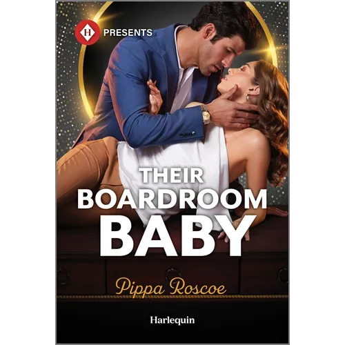 Their Boardroom Baby