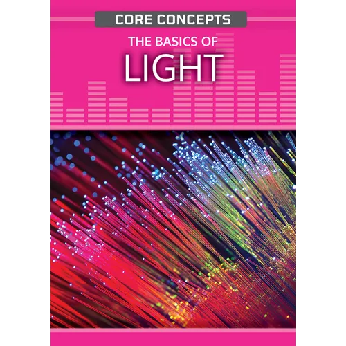 The Basics of Light