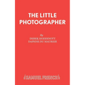 The Little Photographer
