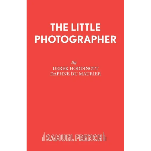 The Little Photographer
