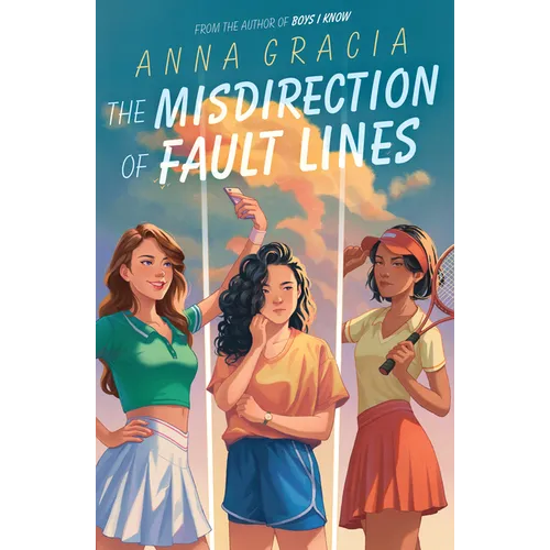 The Misdirection of Fault Lines