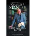 Courageous Faith: My Story from a Life of Obedience