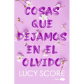 Cosas Que Dejamos En El Olvido (Knockemout 3) -V2*