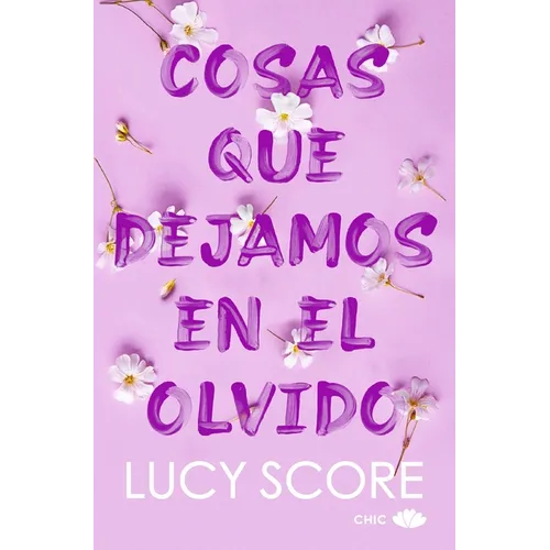 Cosas Que Dejamos En El Olvido (Knockemout 3) -V2*
