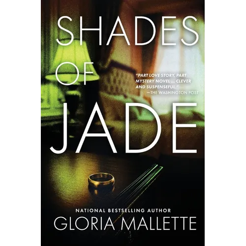 Shades of Jade