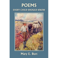 Poems Every Child Should Know (Yesterday's Classics)