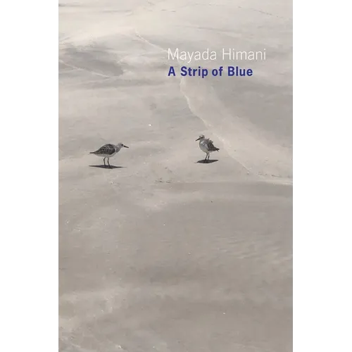 A Strip of Blue