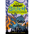 Disney Agent Stitch: The Trouble with Toothoids