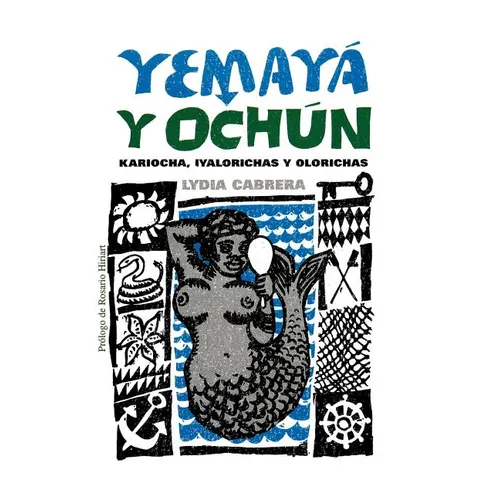 Yemaya y Ochun
