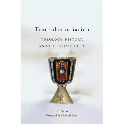 Transubstantiation