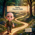 Paul's Practice Path: Why Repetition Builds Stronger Brain Connections