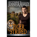 Tiger Striped: Shifters Unbound