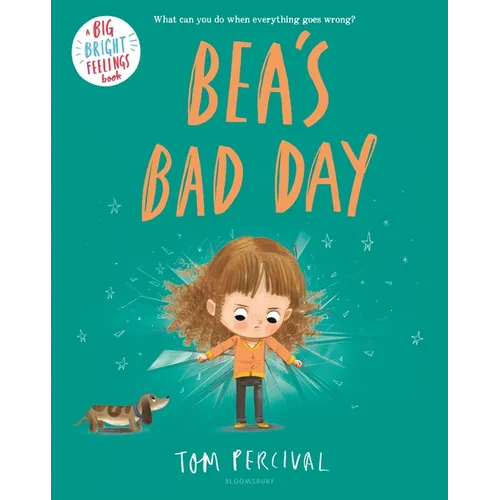 Bea's Bad Day
