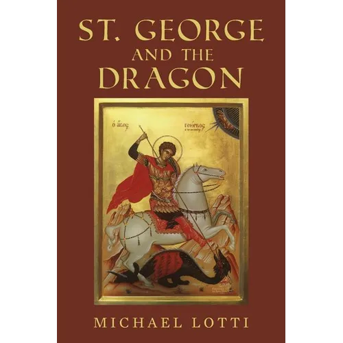 St. George and the Dragon
