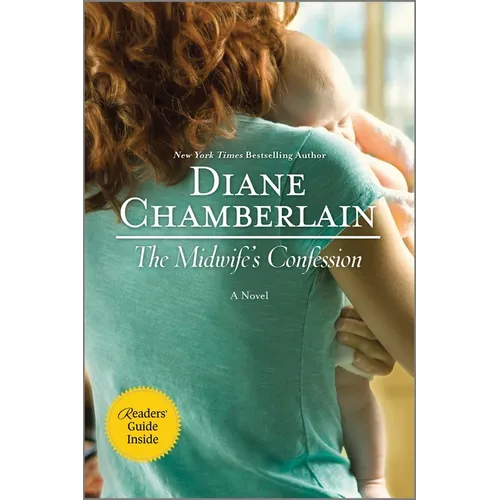 The Midwife's Confession
