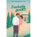 Fearlessly Yours