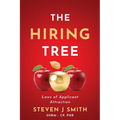 The Hiring Tree: Laws of Applicant Attraction