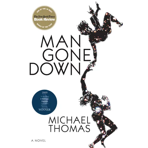 Man Gone Down