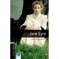 Oxford Bookworms Library: Level 6: Jane Eyre