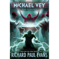 Michael Vey 10: The Colony