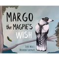 Margo The Magpie's Wish