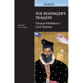 The Revenger's Tragedy: Thomas Middleton / Cyril Tourneur