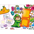 The Dino Door