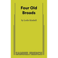 Four Old Broads