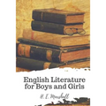 English Literature for Boys and Girls