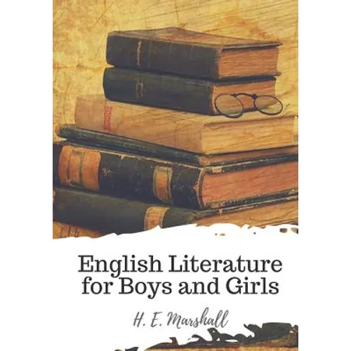 English Literature for Boys and Girls
