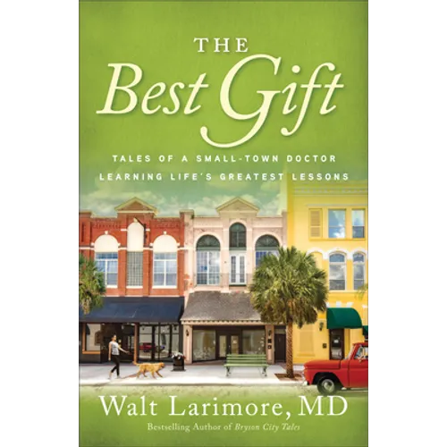 The Best Gift